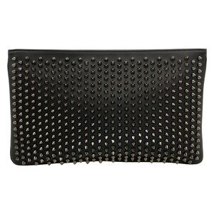 Christian Louboutin Loubiposh Clutch Bag 1165013